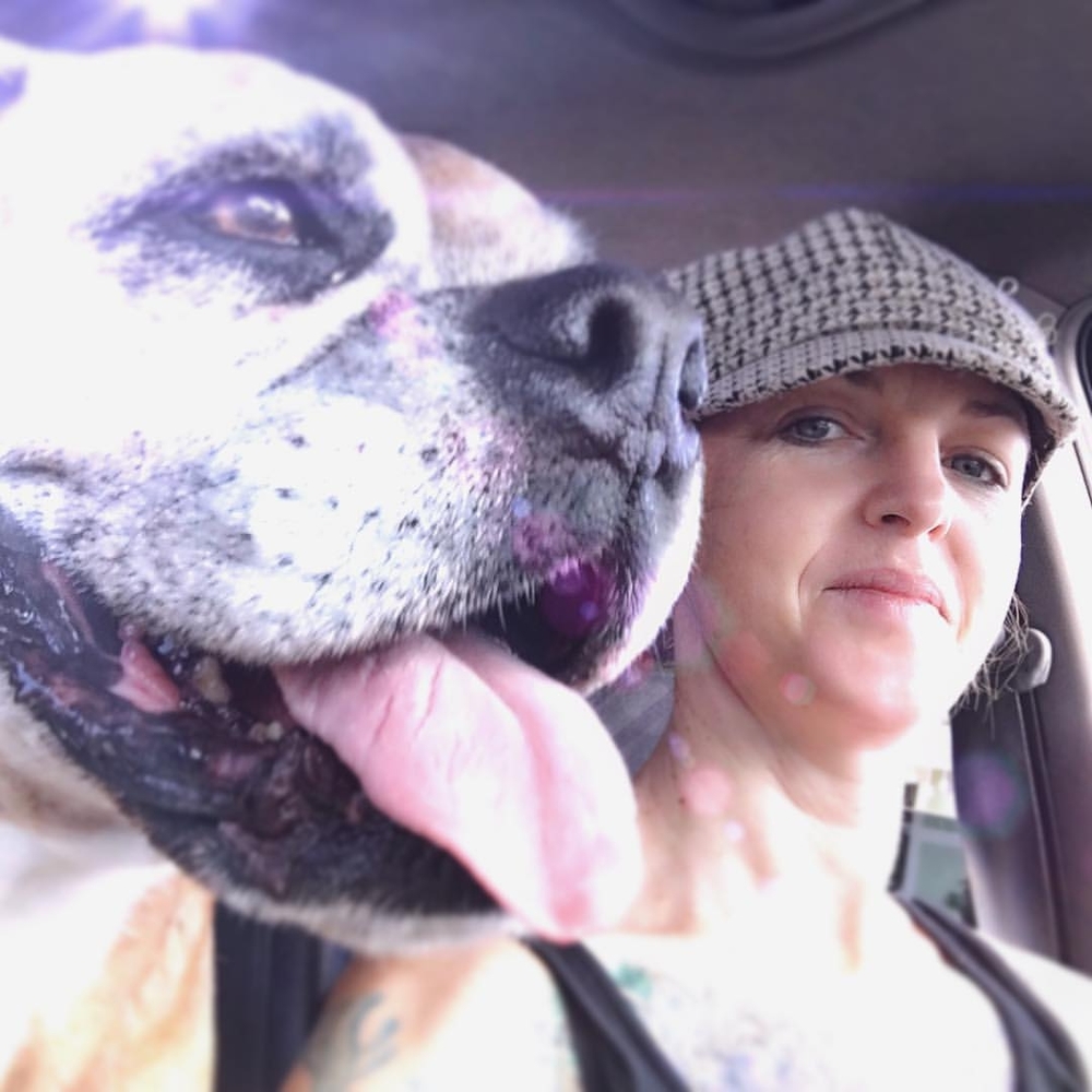 Meet your Posher, Tiffney